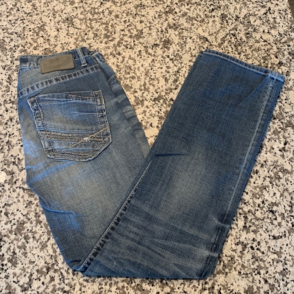 Men’s BKE Jeans